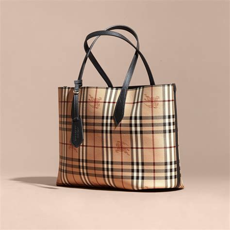 burberry classic tote bag sale|burberry bag sale online.